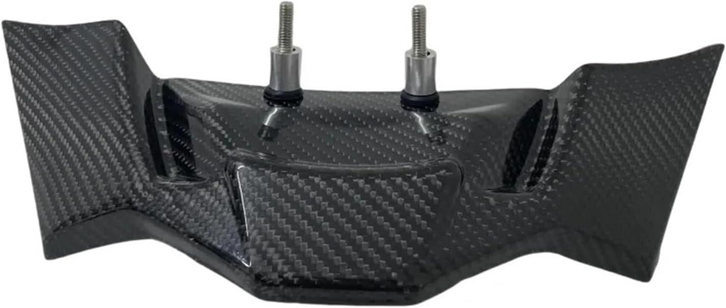 スポイラープロテクター、バイク用スポイラーウイング BMW S1000R 21